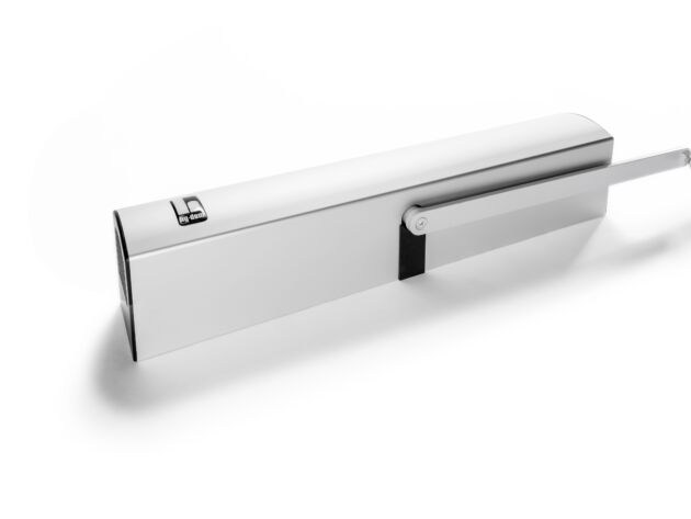 Equipos para Puertas Peatonales