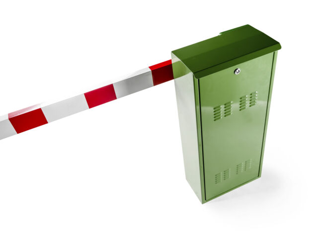 Barreras Hidraulicas