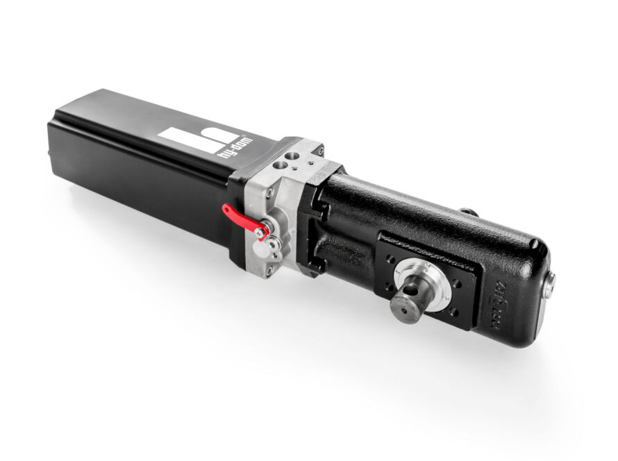 Minimax Doble Bloqueo